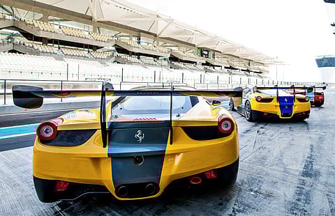 Things to do in UAE on March 27