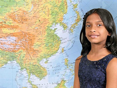 Nilima Pathak/Gulf News