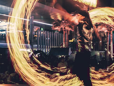 Things to do in UAE on March 28