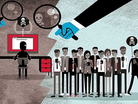 Luis Vazquez/©Gulf News