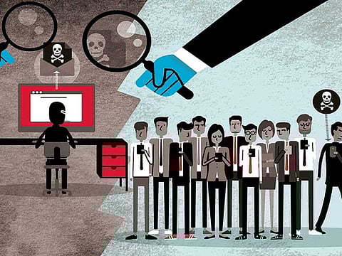 Luis Vazquez/©Gulf News