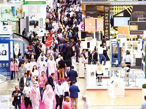 Things to do in UAE on March 29