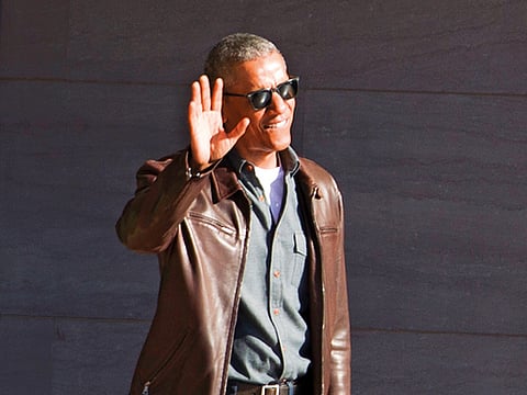 AP/Courtesy: Torrey Barrett