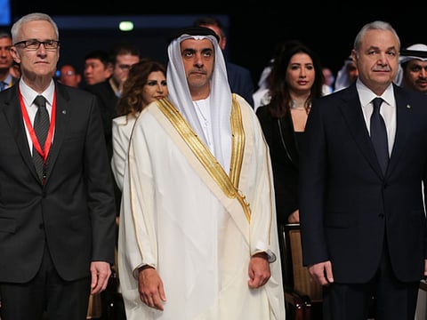 Ahmed Kutty/Gulf News