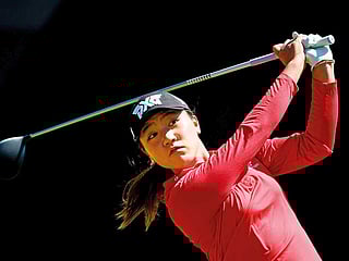 Double Major-winner Lydia Ko added to star-studded field for Aramco Saudi Ladies International
