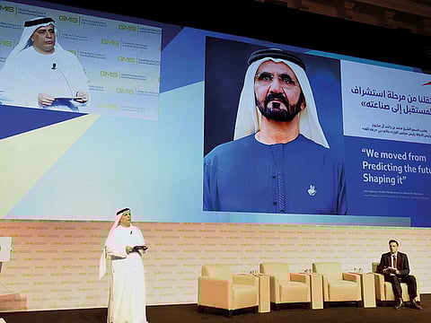 Abdul Rahman/Gulf News