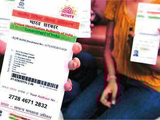 Is India planning to link Aadhaar to social media, asks Supreme Court