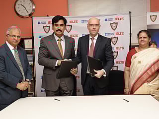 Indian High School in Dubai to be IELTS registration centre