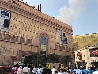 Dubai's Lamcy Plaza mall building seeks new owner for Dh199.5m as auction process revives