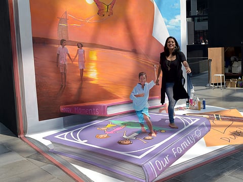 Pankaj Sharma/Gulf News