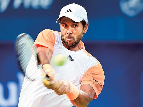 Virendra Saklani/Gulf News