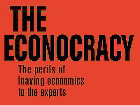 A global crisis in economics