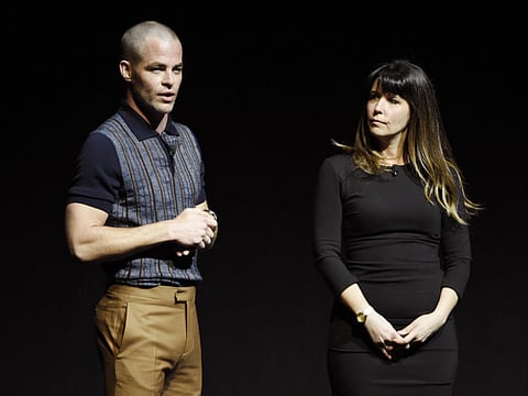 Chris Pizzello/Invision/AP