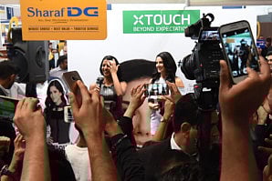 XTouch aims 50% growth in UAE sales