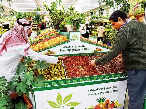 Abdul Rahman/Gulf News