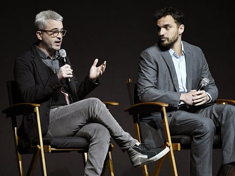 Chris Pizzello/Invision/AP