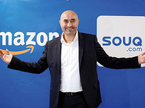 For M.E. eCommerce, Amazon-Souq deal is but one big step
