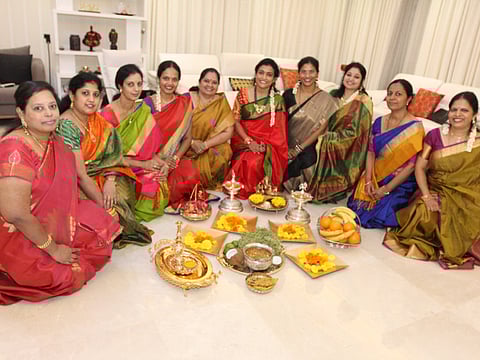 Nagarjuna Rao/Gulf News