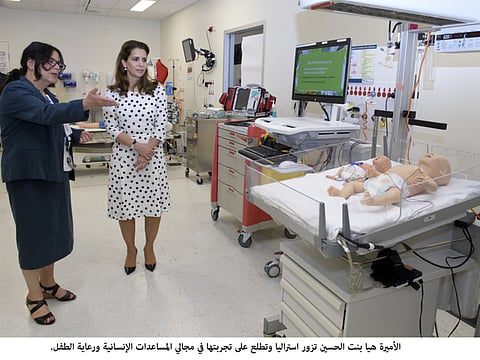 ‘Need for humanitarian aid is growing’