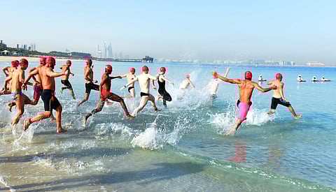 Atiq-ur-Rehman/Gulf News