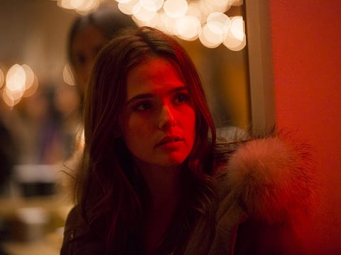 ‘Before I Fall’ is ‘Groundhog Day’ for millenials