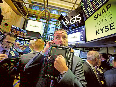 Bloomberg