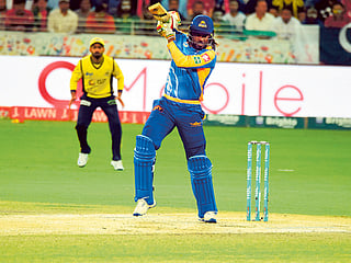 Pakistan Super League: A pathway to revive international cricket in Pakistan
