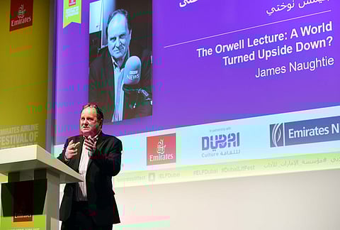 Arshad Ali/Gulf News