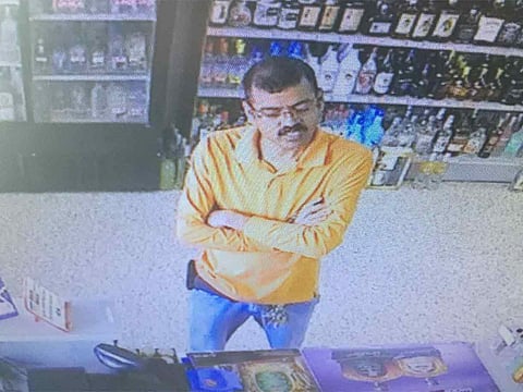 Twitter/@YolianFOX46