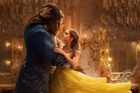 Will ‘Beauty and the Beast’ be banned in Russia?