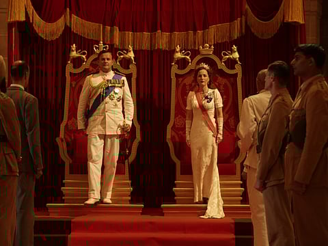 ‘Viceroy’s House’ sends timely ‘divide and rule’ message