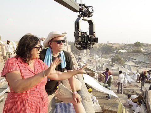 ‘Viceroy’s House’ misterepresented as anti-Muslim