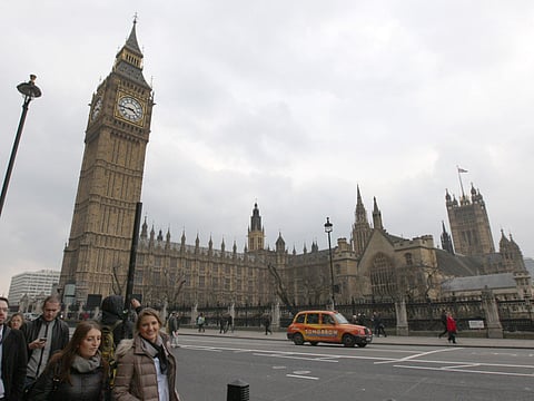 Brexit’s first chapter finishes