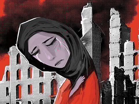 Niño Jose Heredia/©Gulf News