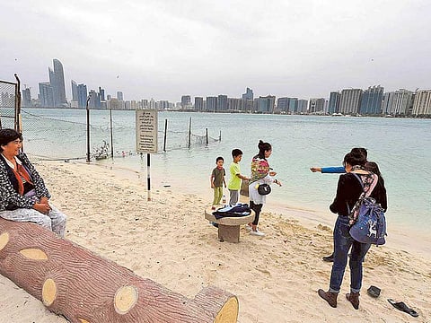 Abdul Rahman/Gulf News