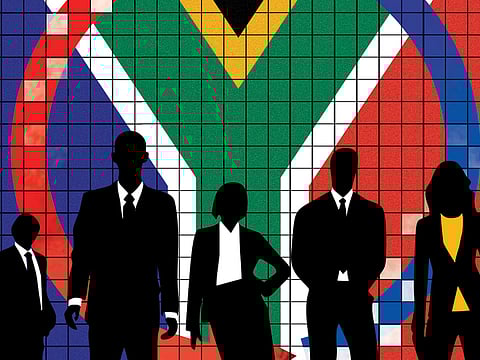 Ramachandra Babu/©Gulf News