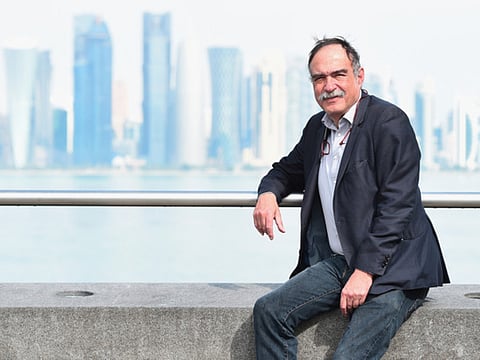 Getty Images for Doha Film Insti