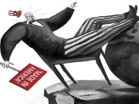 Niño Jose Heredia/©Gulf News