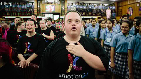 Onir documentary selected for Maryland film fest