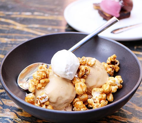 Instagram.com/ Naomi D'Souza