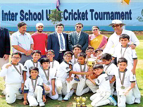 Courtesy: Al Sadiq School