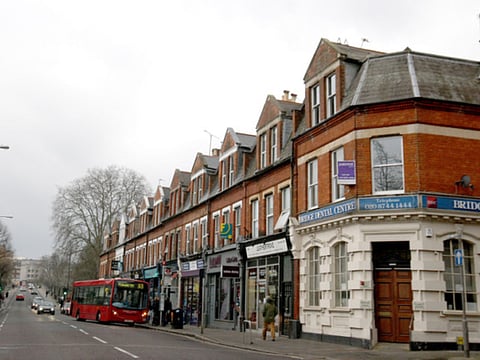 Gulf News Archives/Pankaj Sharma