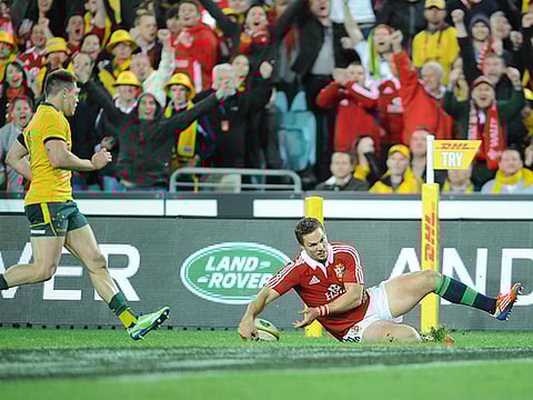 Do not rob Lions of priceless time together