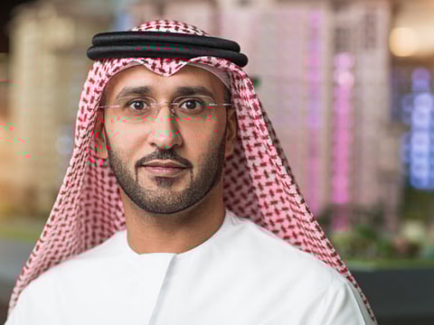 Jumeirah Golf Estates