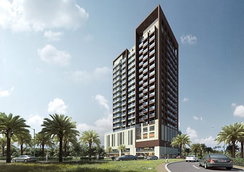 Reign Holdings