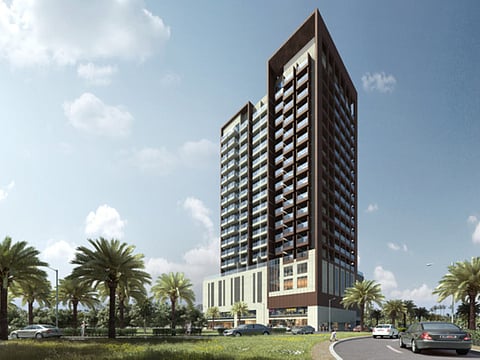 Reign Holdings
