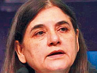 People take to Twitter to express their outrage against Maneka’s ‘regressive remarks’