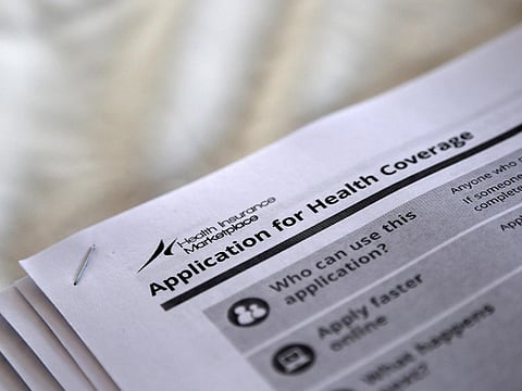 The swamp has taken over the repeal of Obamacare
