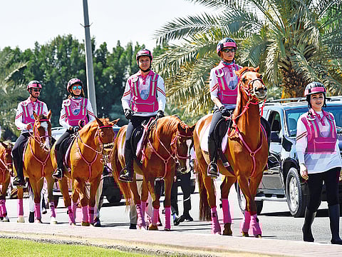 Virendra Saklani/Gulf News