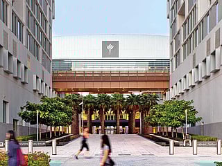 Conmen dangle high paying job at New York University Abu Dhabi as bait